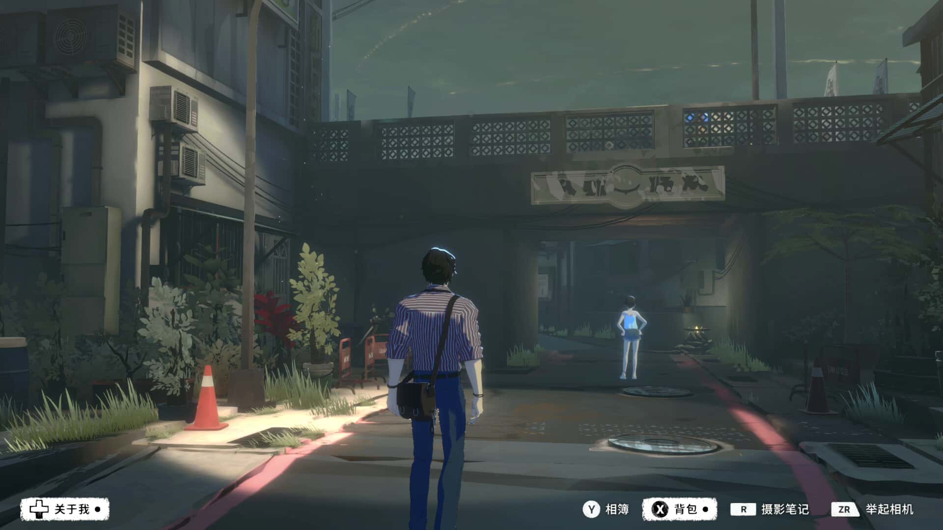 游戏画面6